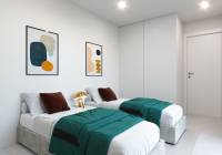 New Build - detached - Los Alcázares