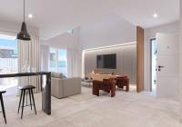 New Build - detached - Los Alcázares
