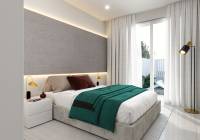 New Build - detached - Los Alcázares