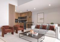 New Build - detached - Los Alcázares