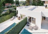 New Build - detached - Los Alcázares