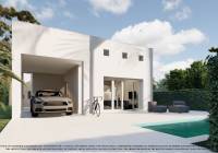 New Build - detached - Los Alcázares