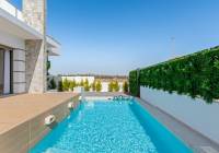 New Build - detached - Los Alcázares