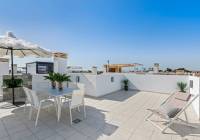 New Build - detached - Los Alcázares