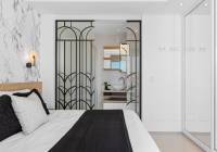 New Build - detached - Los Alcázares