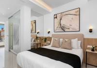 New Build - detached - Los Alcázares