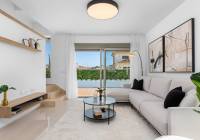 New Build - detached - Los Alcázares