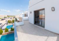 New Build - detached - Los Alcázares