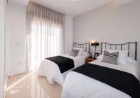 New Build - detached - Los Alcázares