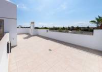 New Build - detached - Los Alcázares