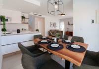 New Build - detached - Los Alcázares