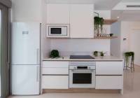 New Build - detached - Los Alcázares