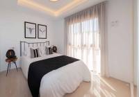 New Build - detached - Los Alcázares