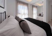 New Build - detached - Los Alcázares