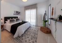 New Build - detached - Los Alcázares