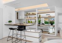 New Build - detached - Los Alcázares