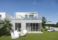 New Build - detached - Los Alcázares