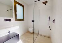 New Build - detached - Los Alcázares