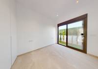 New Build - detached - Los Alcázares