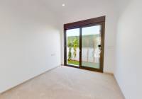 New Build - detached - Los Alcázares