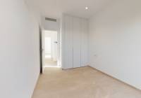New Build - detached - Los Alcázares