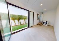 New Build - detached - Los Alcázares
