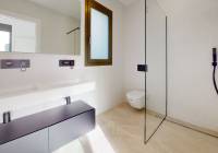New Build - detached - Los Alcázares