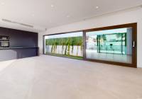 New Build - detached - Los Alcázares