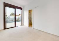 New Build - detached - Los Alcázares
