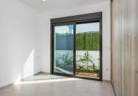 New Build - detached - Los Alcázares