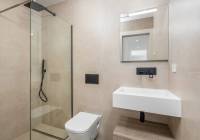 New Build - detached - Los Alcázares