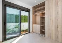 New Build - detached - Los Alcázares