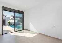 New Build - detached - Los Alcázares