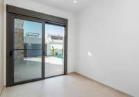 New Build - detached - Los Alcázares