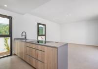 New Build - detached - Los Alcázares