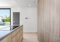 New Build - detached - Los Alcázares