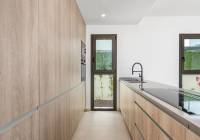 New Build - detached - Los Alcázares
