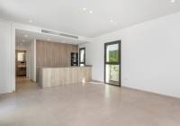 New Build - detached - Los Alcázares