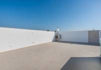 New Build - detached - Los Alcázares
