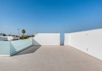 New Build - detached - Los Alcázares