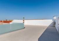 New Build - detached - Los Alcázares