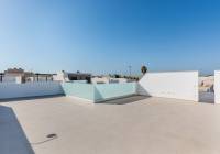 New Build - detached - Los Alcázares