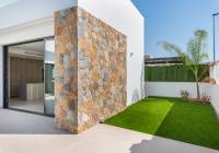 New Build - detached - Los Alcázares