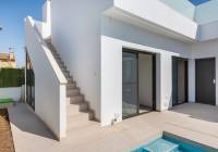 New Build - detached - Los Alcázares