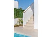 New Build - detached - Los Alcázares
