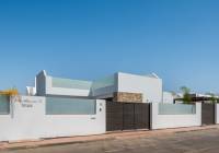 New Build - detached - Los Alcázares