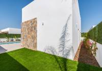 New Build - detached - Los Alcázares