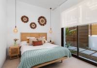 New Build - detached - Los Alcázares