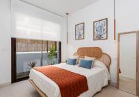 New Build - detached - Los Alcázares