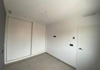 New Build - detached - Los Alcázares